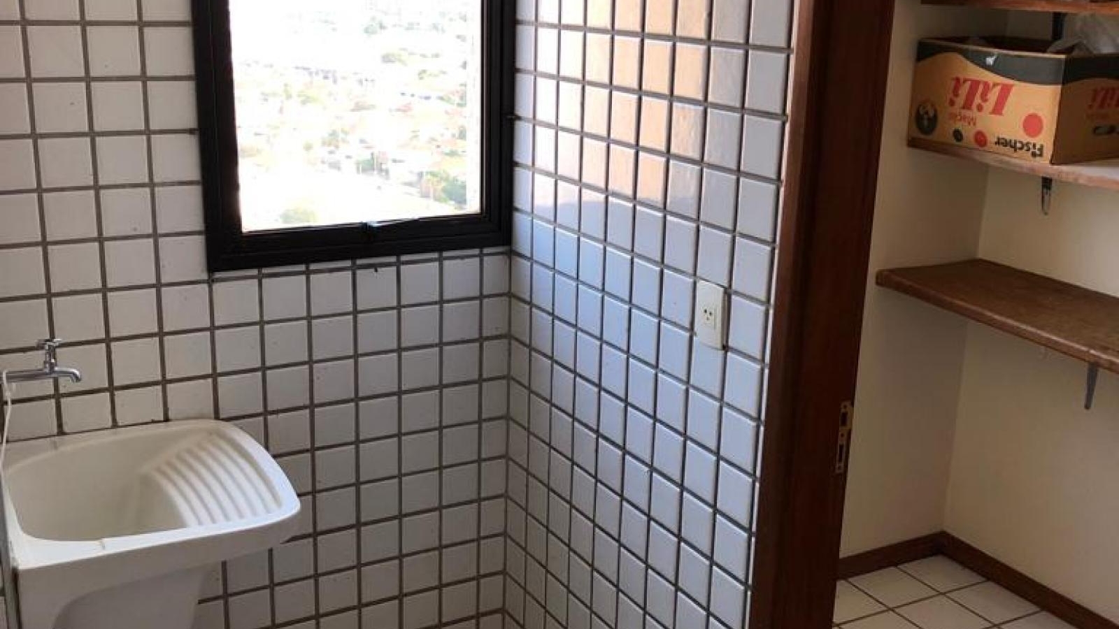 156 - Apartamento p/ Venda 156 - Apartamento p/ Venda