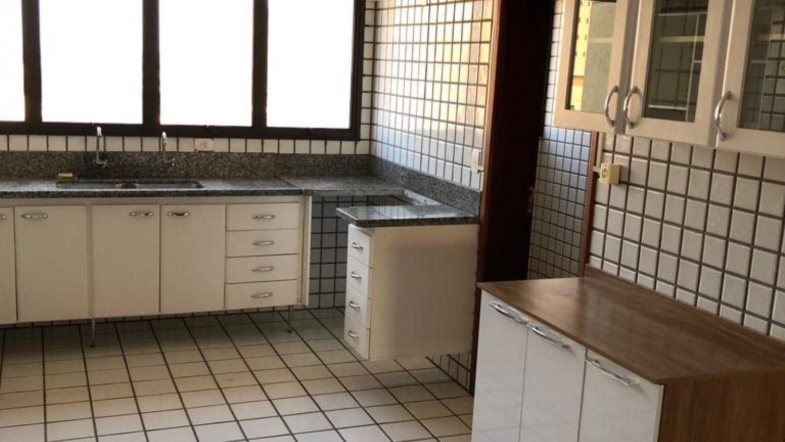 156 - Apartamento p/ Venda 156 - Apartamento p/ Venda