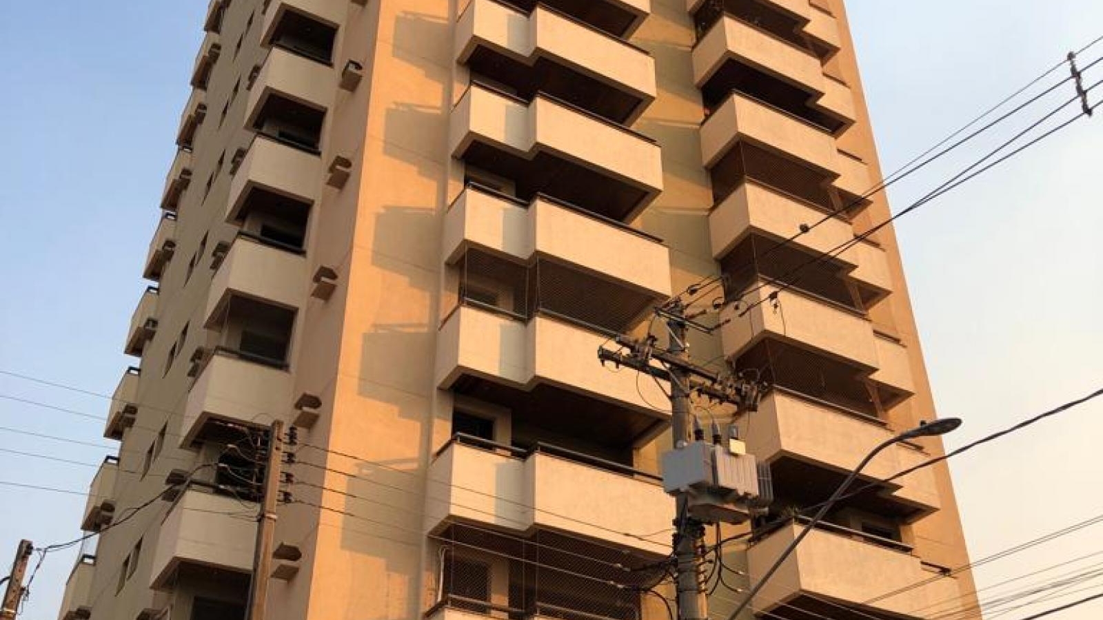 156 - Apartamento p/ Venda 156 - Apartamento p/ Venda