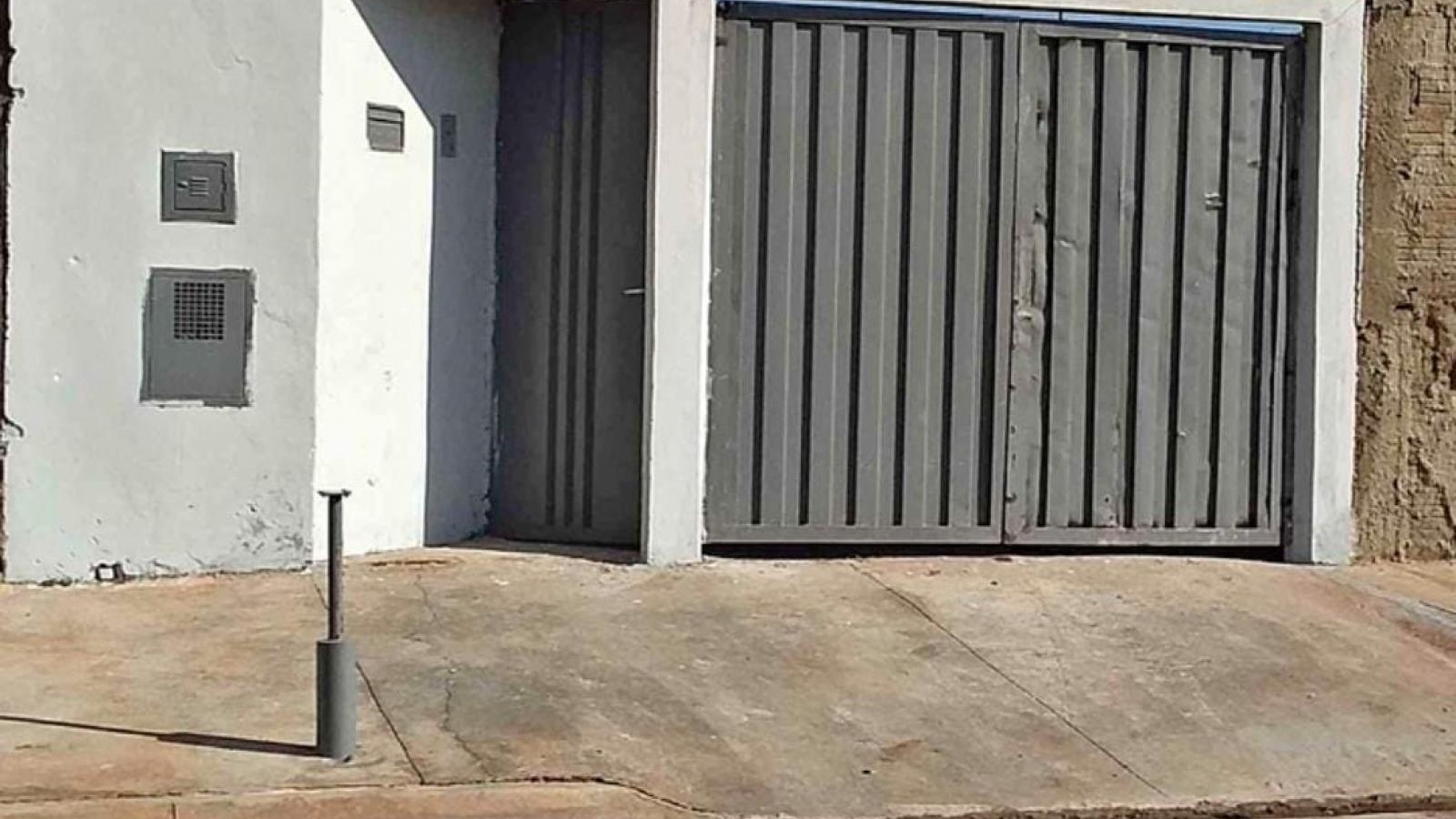 161 - Casa p/ Venda 161 - Casa p/ Venda