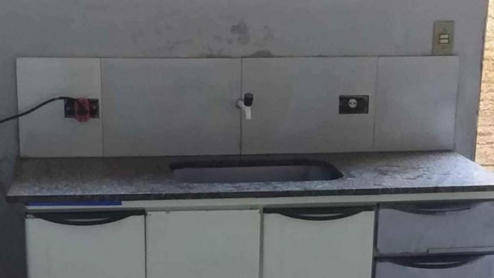 161 - Casa p/ Venda 161 - Casa p/ Venda