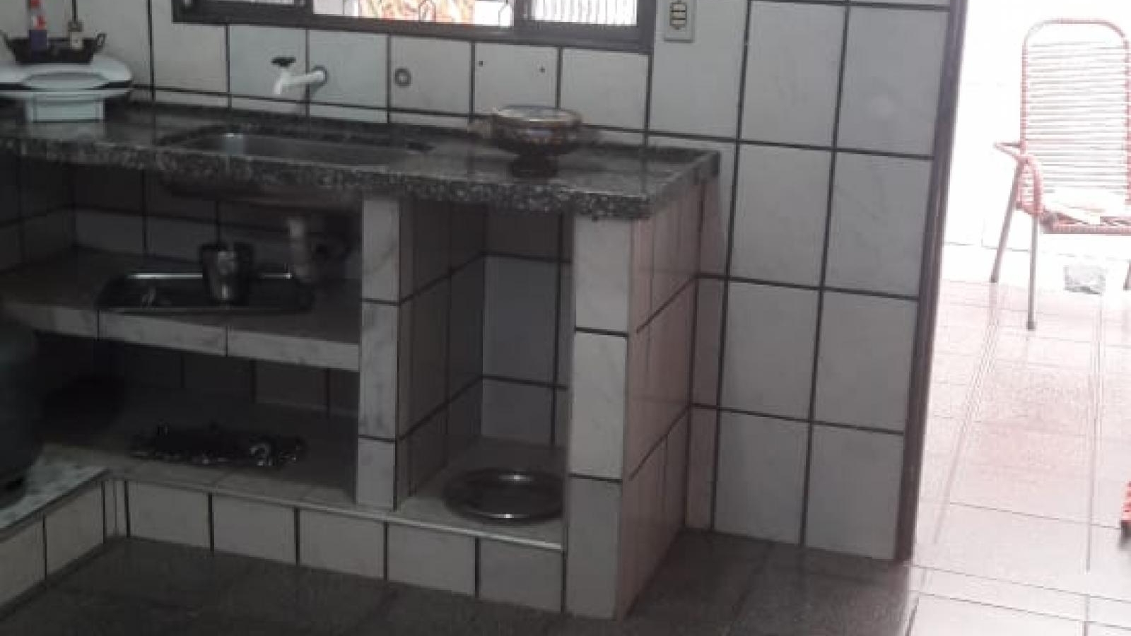 162 - Casa p/ Venda 162 - Casa p/ Venda