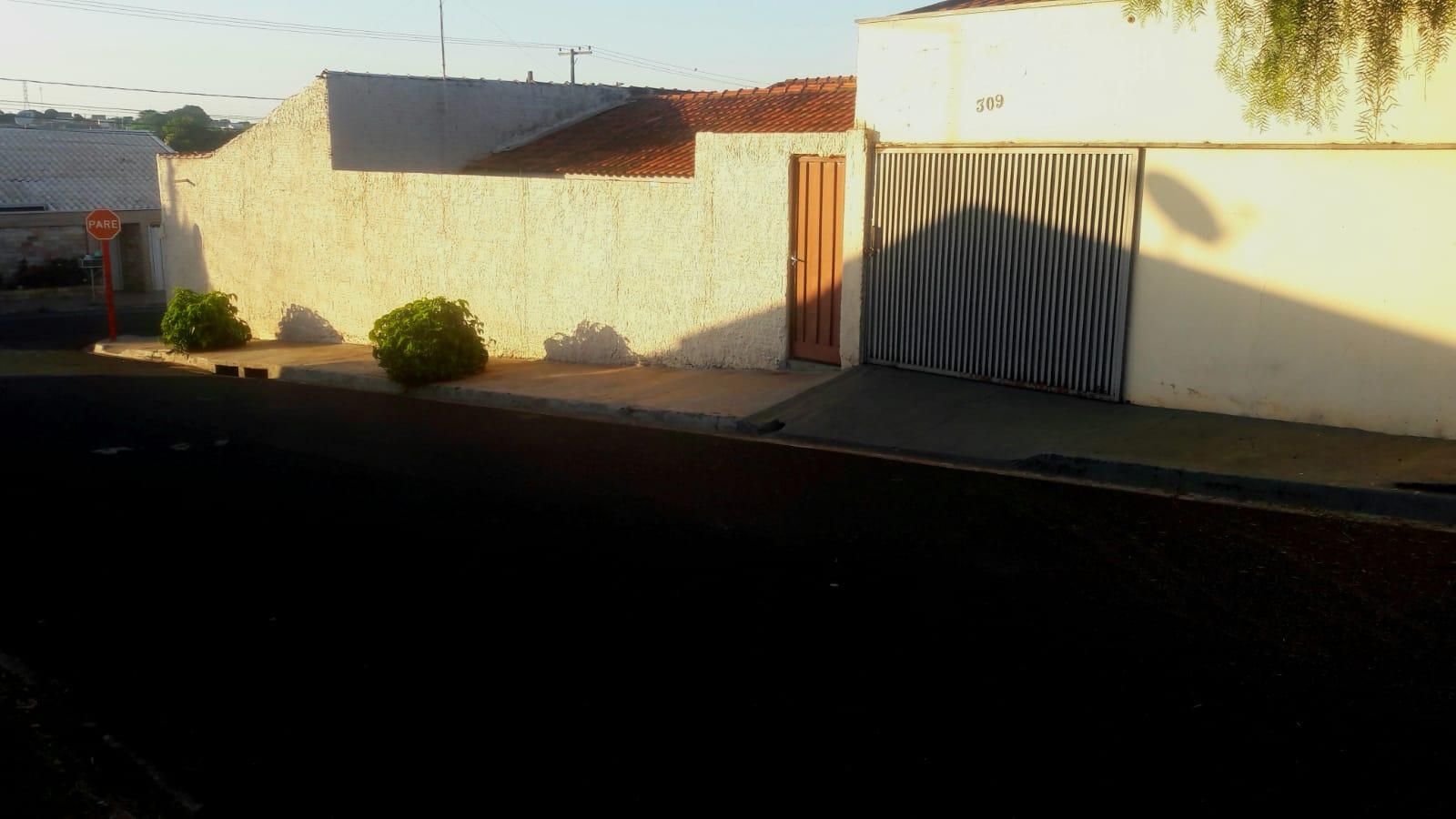 162 - Casa p/ Venda 162 - Casa p/ Venda