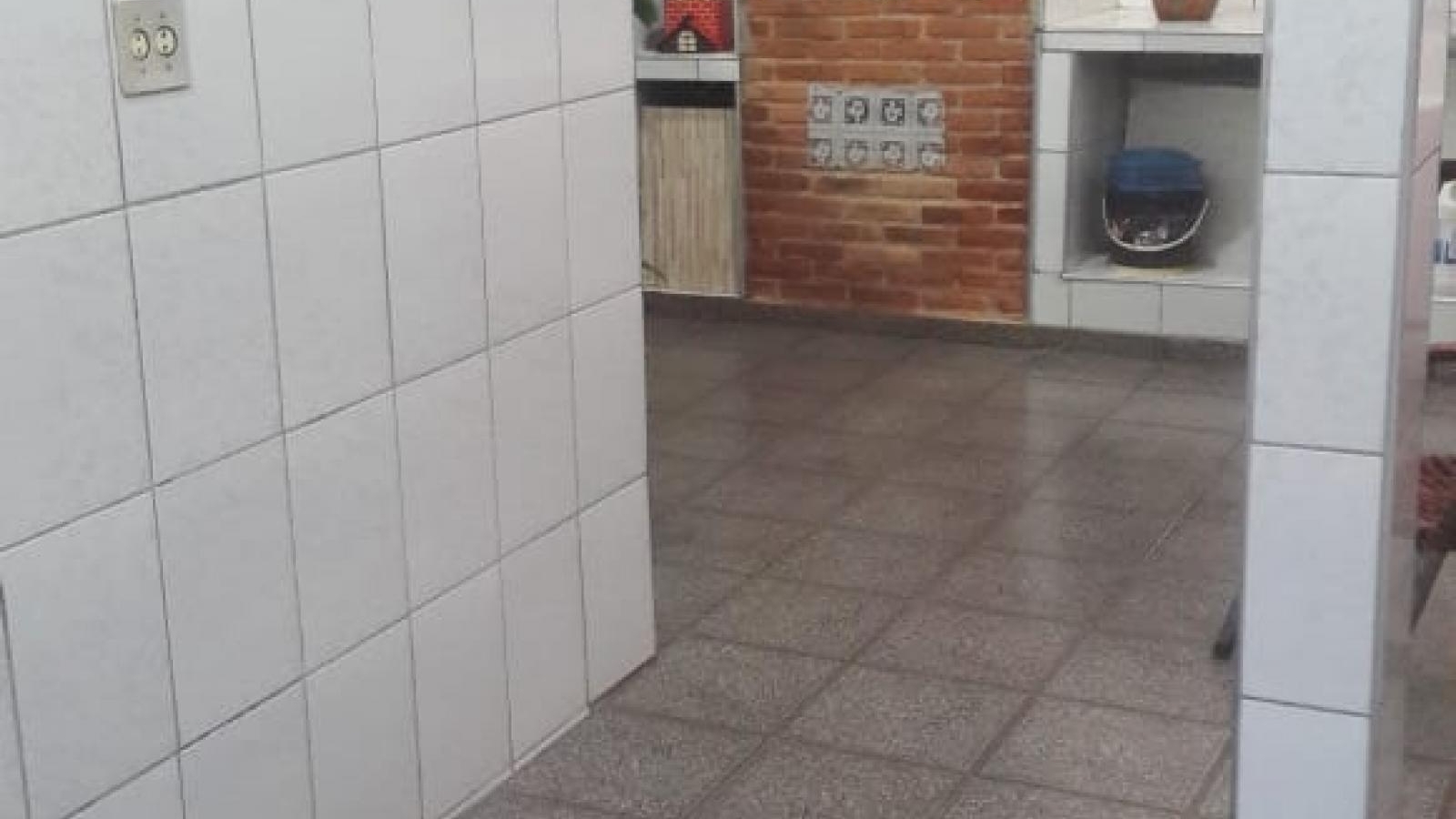 162 - Casa p/ Venda 162 - Casa p/ Venda