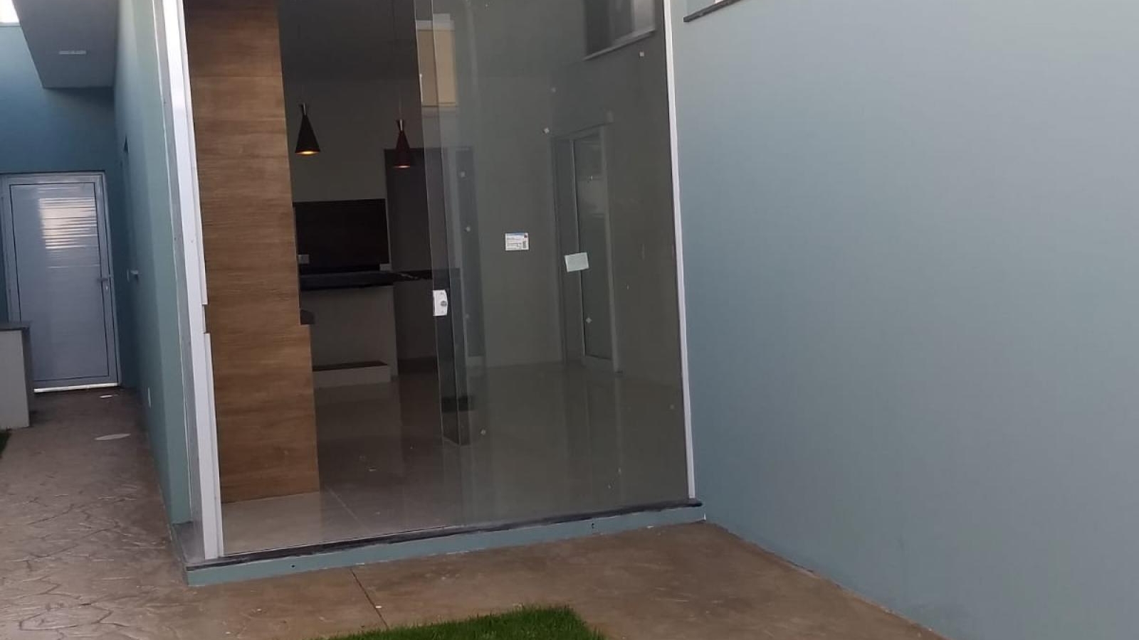 163 - Casa p/ Venda 163 - Casa p/ Venda