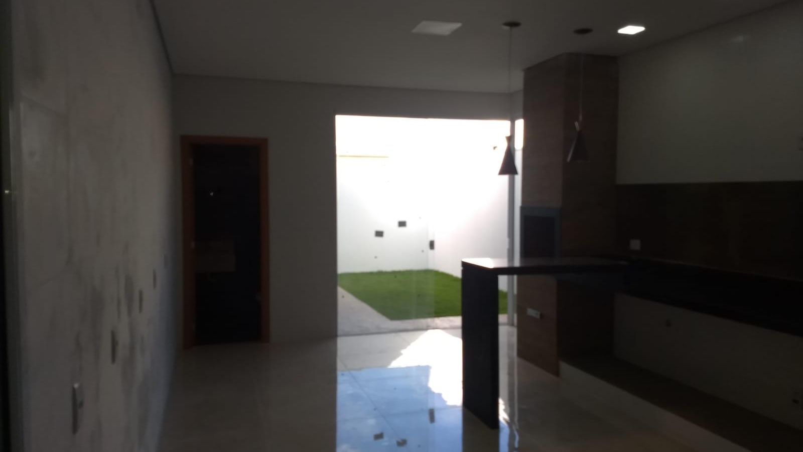 163 - Casa p/ Venda 163 - Casa p/ Venda