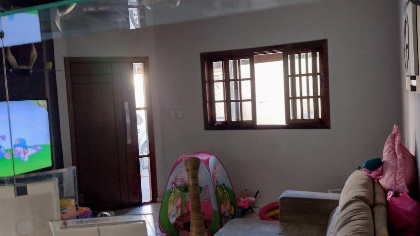 164 - Casa p/ Venda 164 - Casa p/ Venda