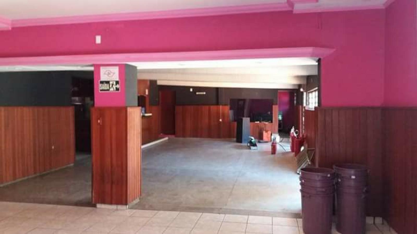 167 - Galpão p/ Venda 167 - Galpão p/ Venda