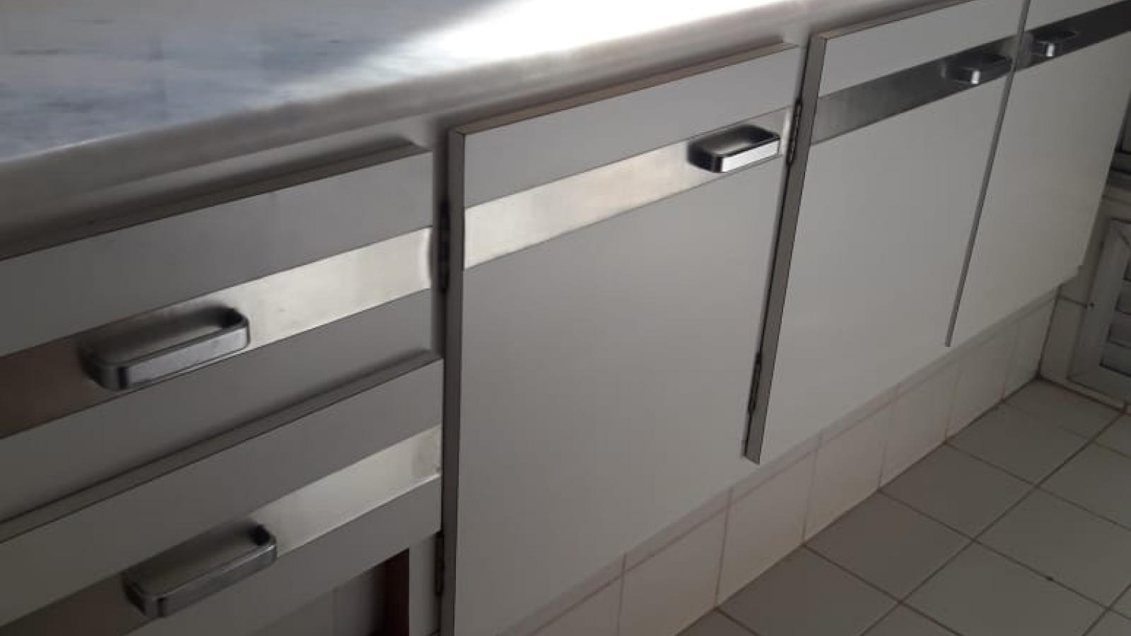 170 - Apartamento p/ Venda 170 - Apartamento p/ Venda