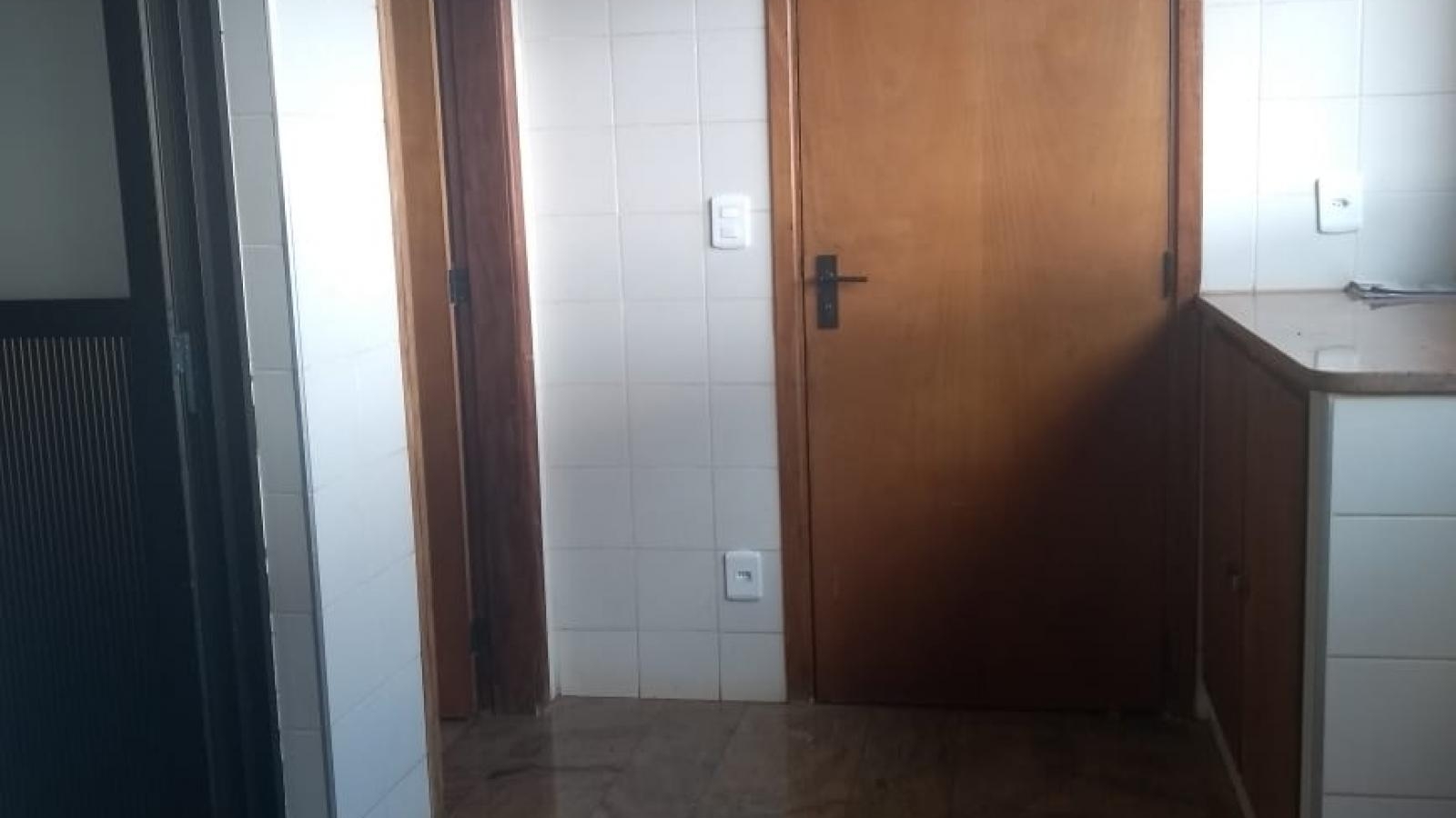 170 - Apartamento p/ Venda 170 - Apartamento p/ Venda