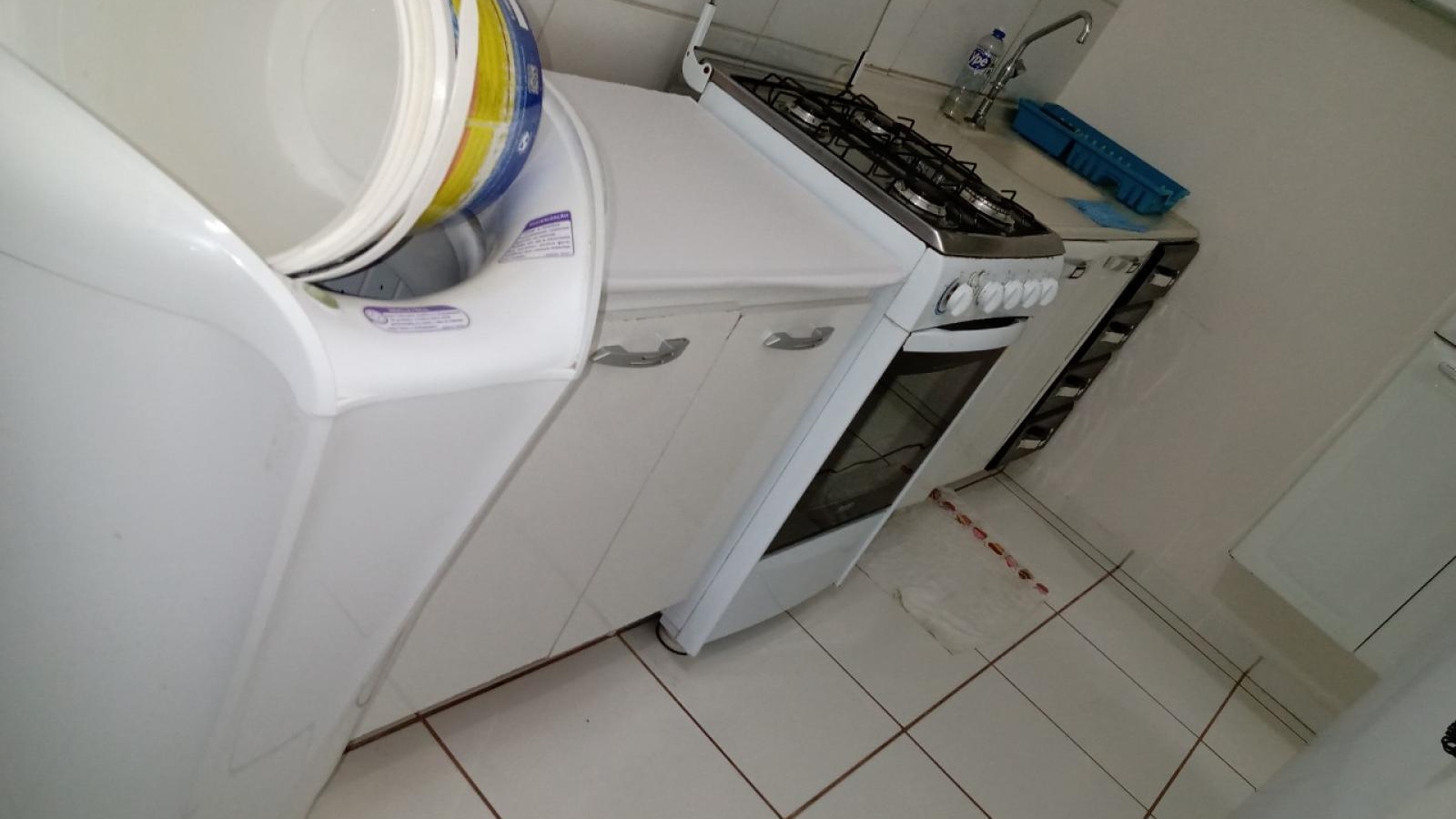 173 - Apartamento p/ Venda 173 - Apartamento p/ Venda