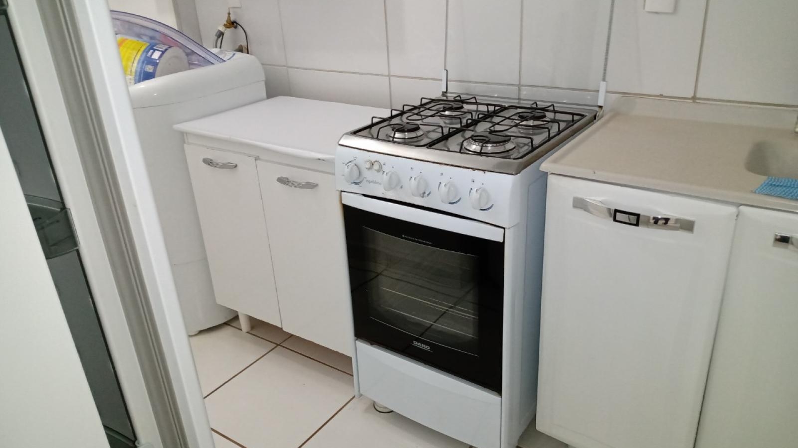 173 - Apartamento p/ Venda 173 - Apartamento p/ Venda