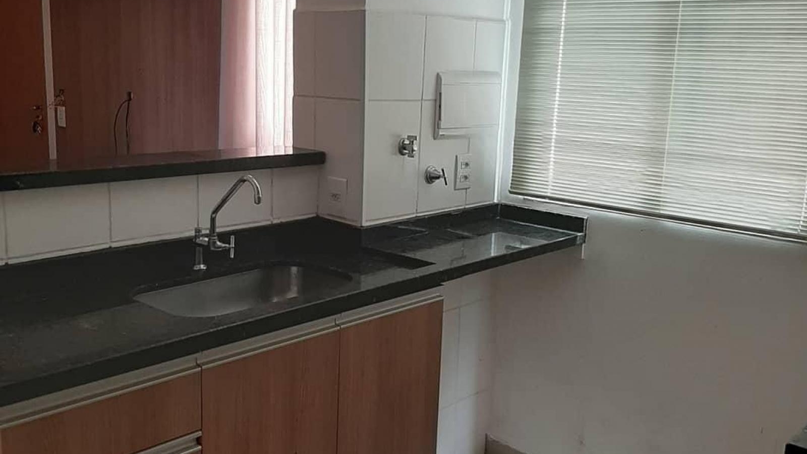 174 - Apartamento p/ Venda 174 - Apartamento p/ Venda