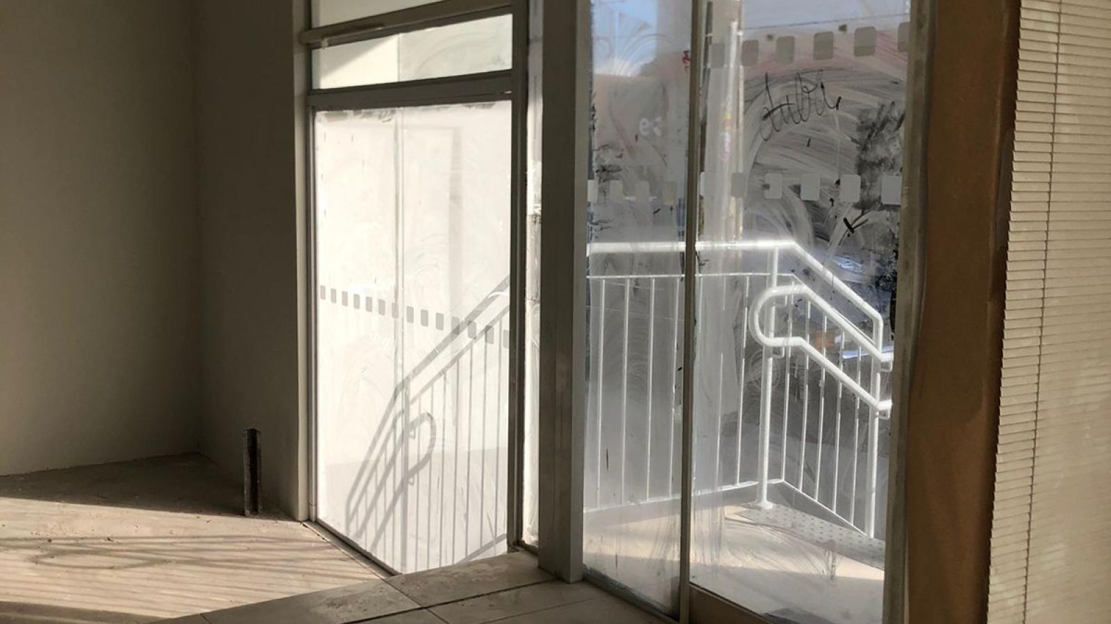 176 - Galpão p/ Locação 176 - Galpão p/ Locação