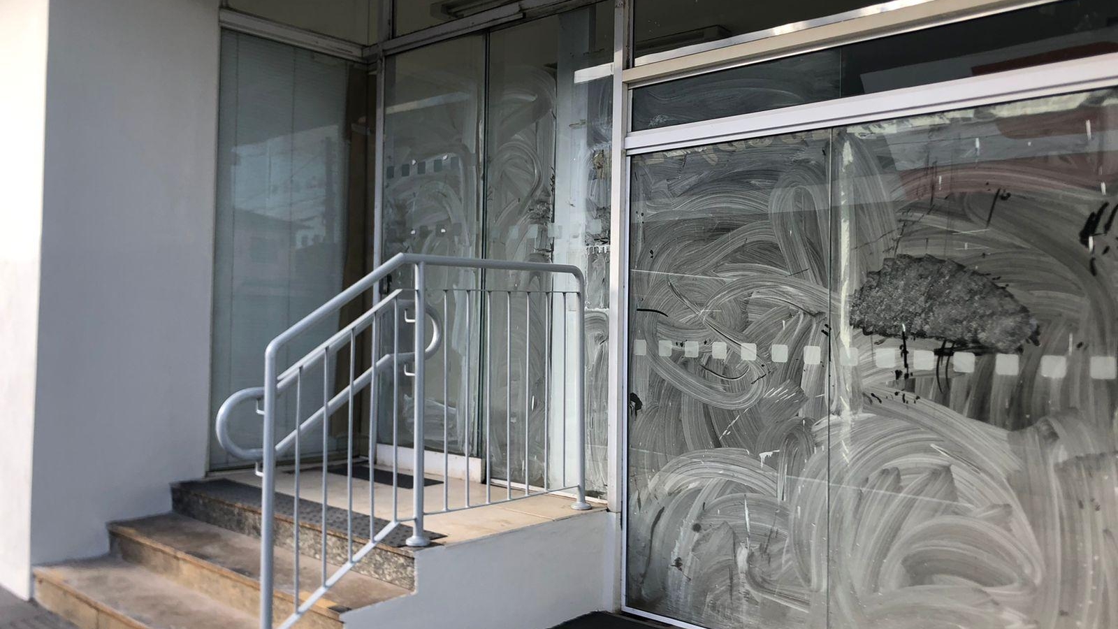 176 - Galpão p/ Locação 176 - Galpão p/ Locação