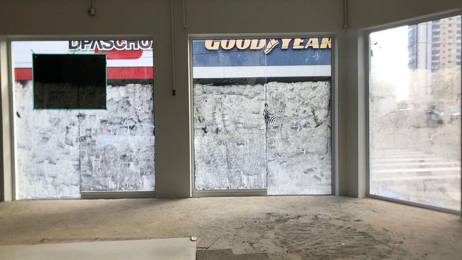 176 - Galpão p/ Locação 176 - Galpão p/ Locação