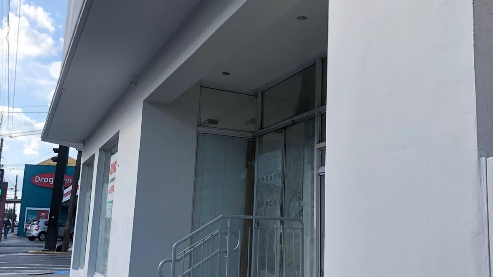 176 - Galpão p/ Locação 176 - Galpão p/ Locação