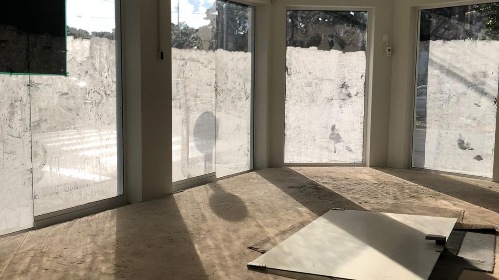 176 - Galpão p/ Locação 176 - Galpão p/ Locação