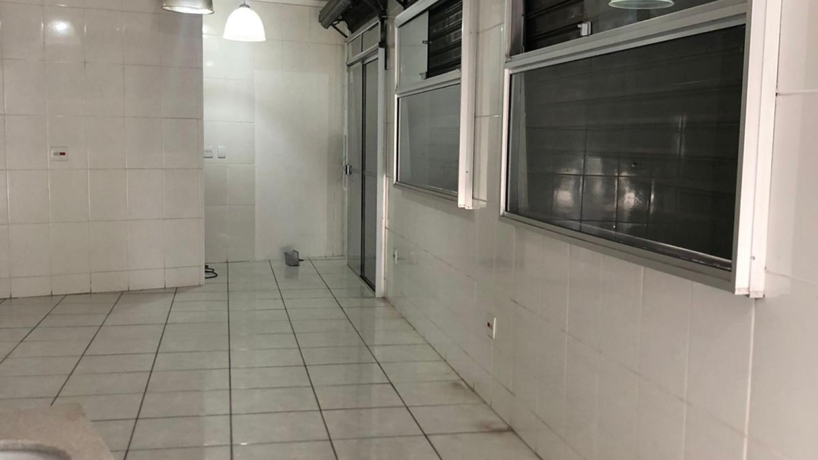 177 - Galpão p/ Locação 177 - Galpão p/ Locação