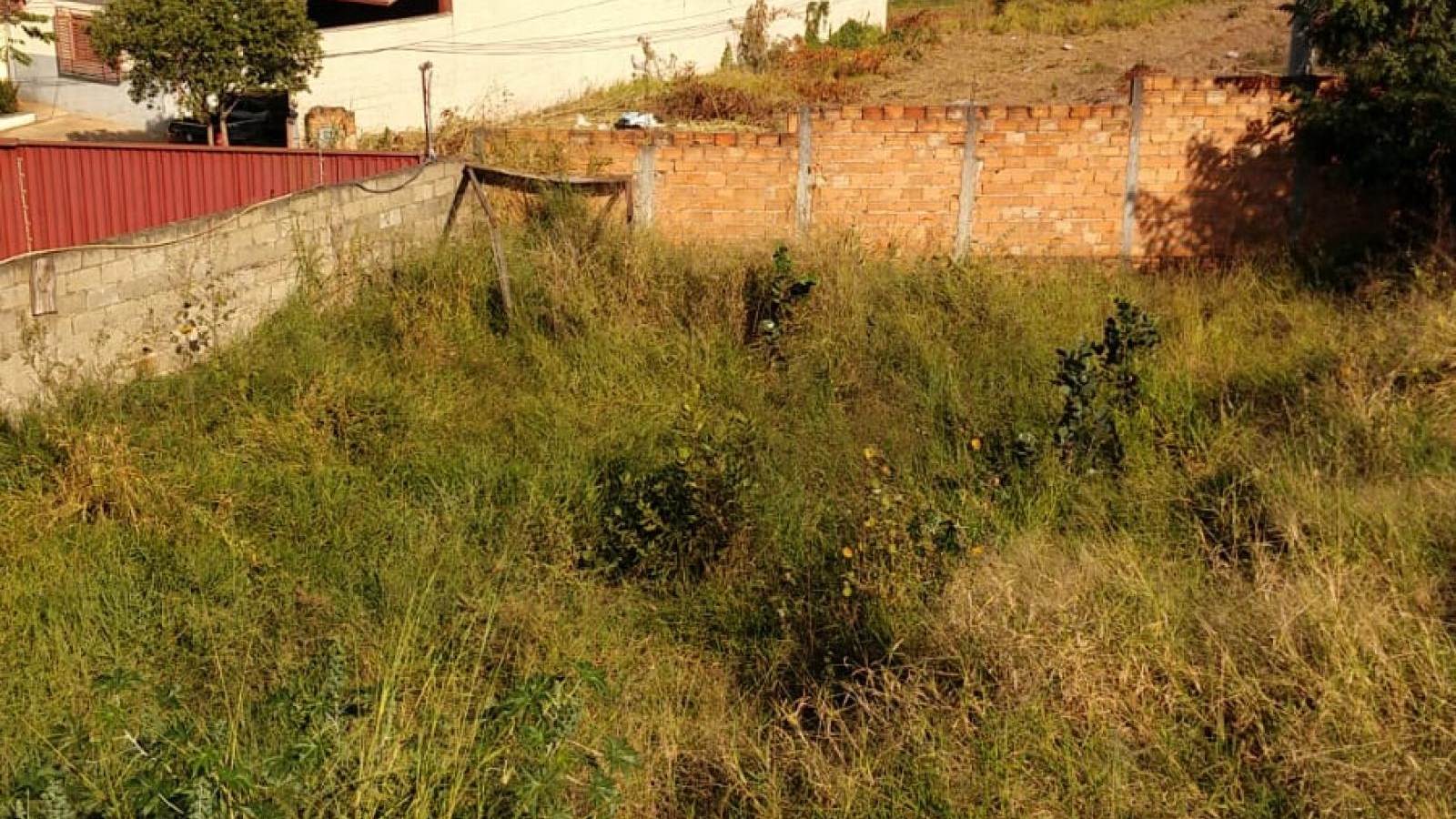 182 - Terreno p/ Venda 182 - Terreno p/ Venda