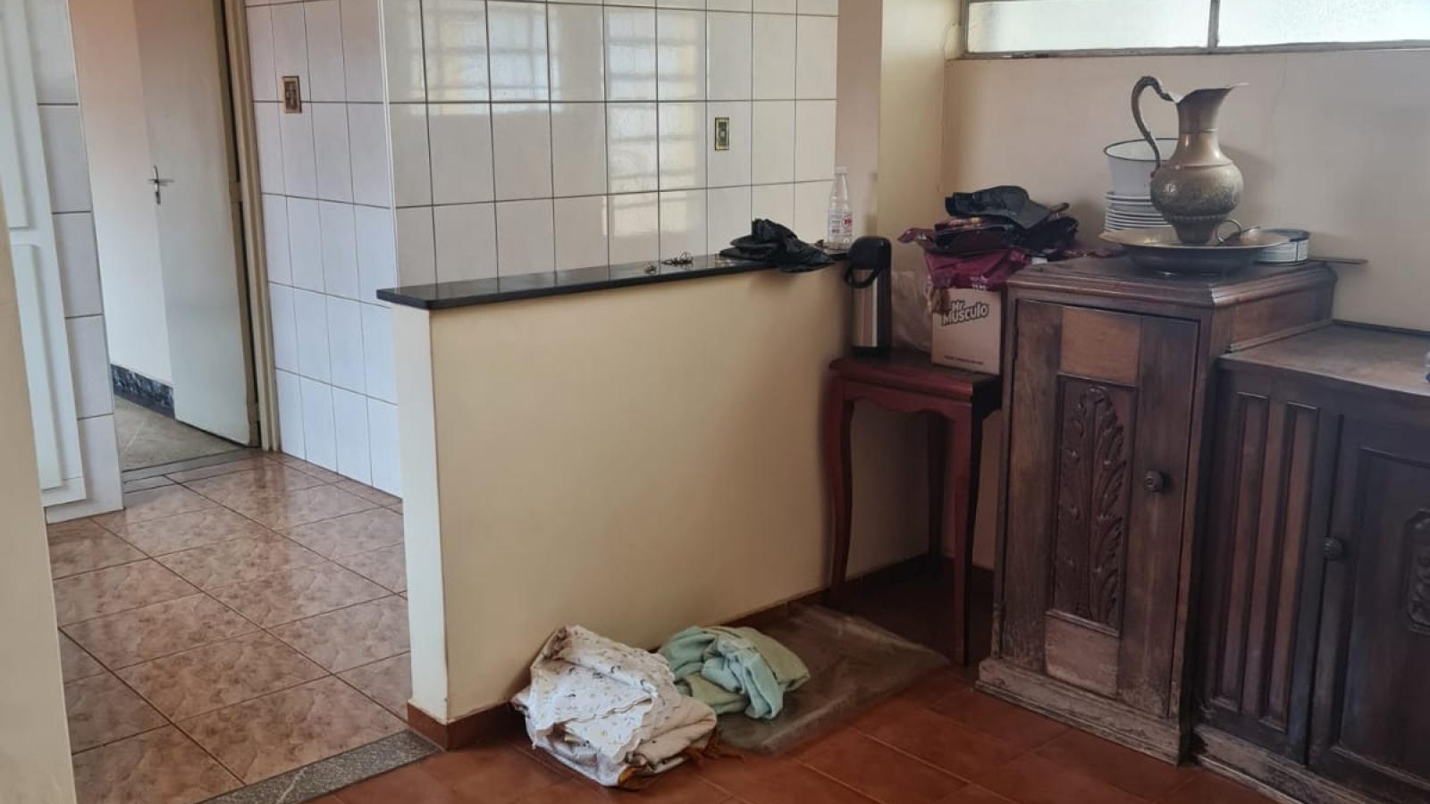 187 - Casa p/ Venda 187 - Casa p/ Venda