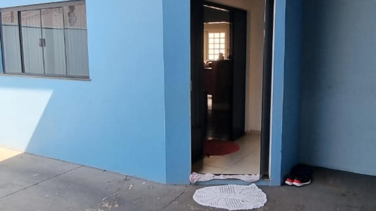 189 - Casa p/ Venda 189 - Casa p/ Venda