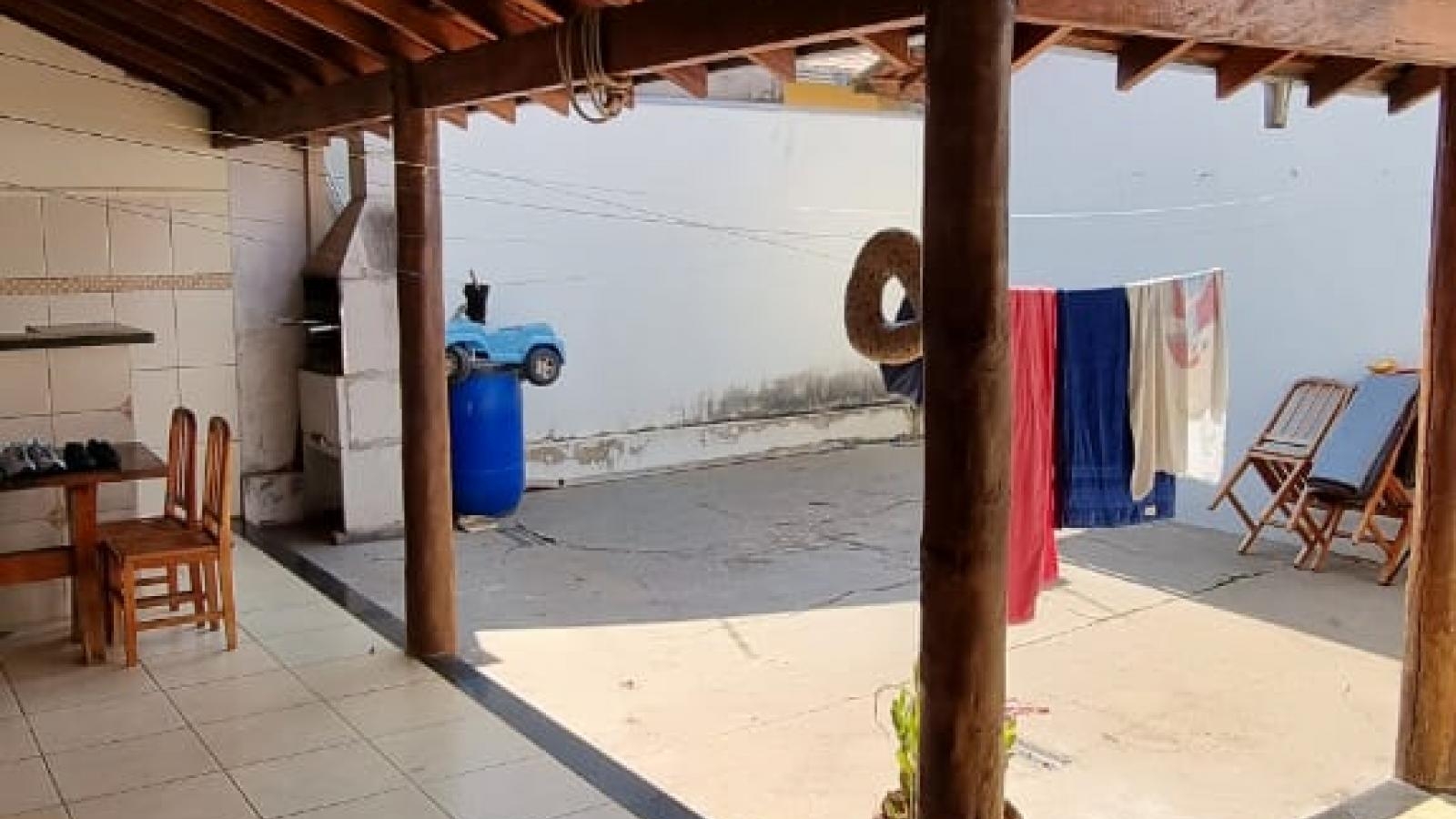 189 - Casa p/ Venda 189 - Casa p/ Venda