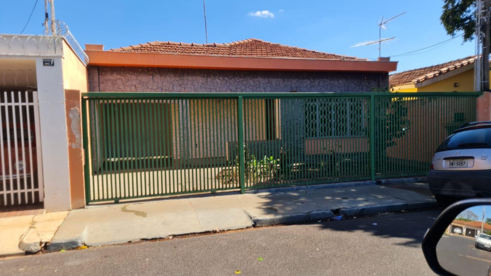 187 - Casa p/ Venda 187 - Casa p/ Venda