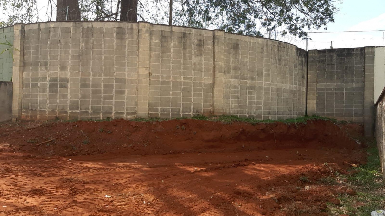 191 - Terreno p/ Venda 191 - Terreno p/ Venda