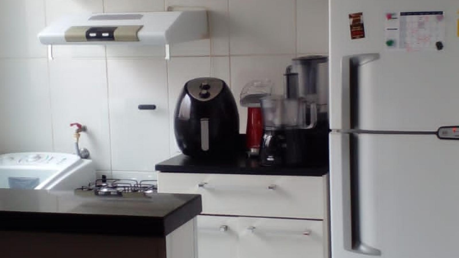 195 - Apartamento p/ Venda 195 - Apartamento p/ Venda