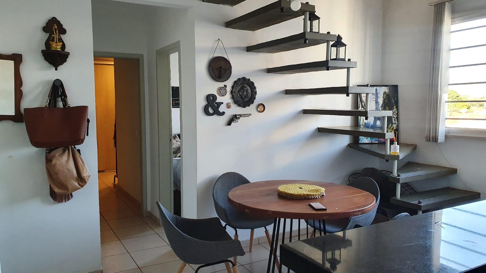 197 - Apartamento p/ Venda 197 - Apartamento p/ Venda