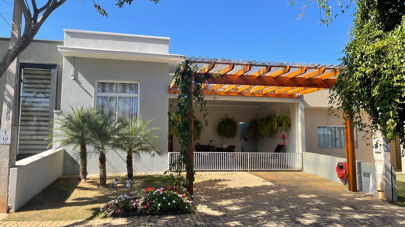 200 - Casa p/ Venda 200 - Casa p/ Venda