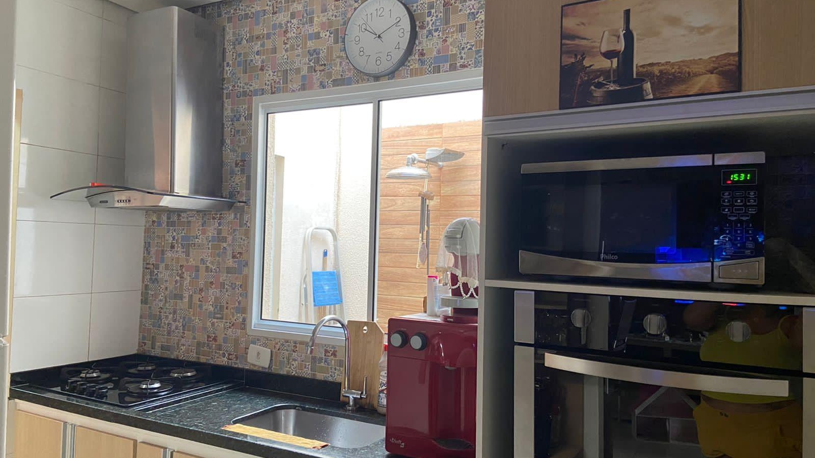 201 - Casa p/ Venda 201 - Casa p/ Venda