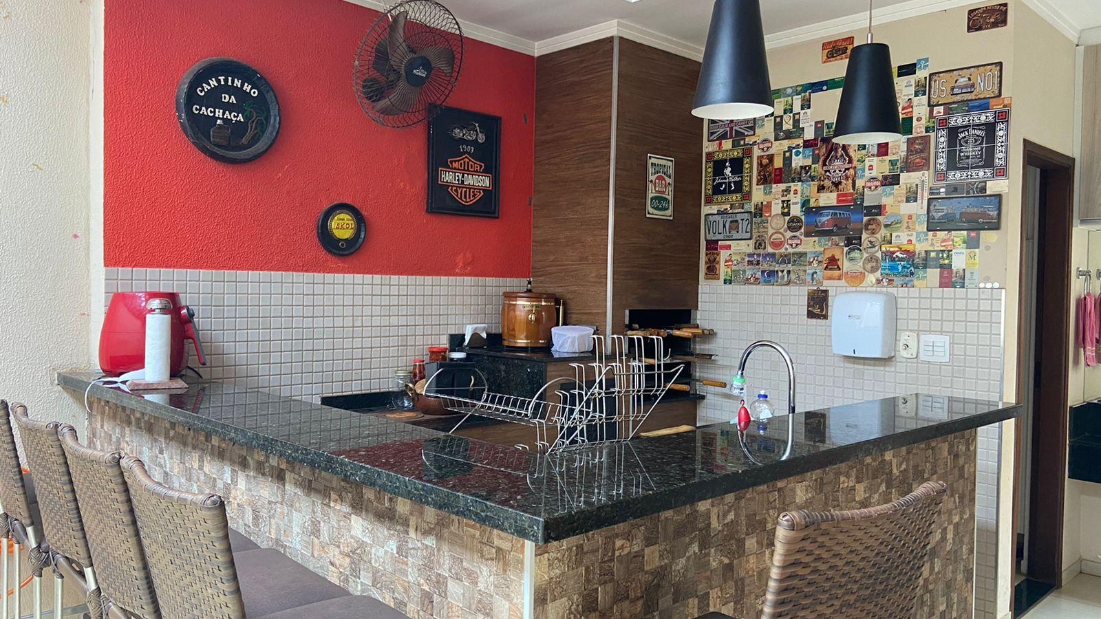 201 - Casa p/ Venda 201 - Casa p/ Venda