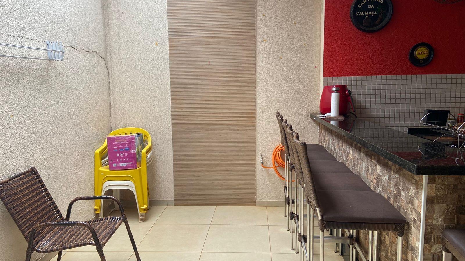 201 - Casa p/ Venda 201 - Casa p/ Venda