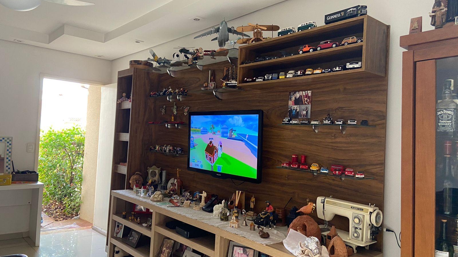 201 - Casa p/ Venda 201 - Casa p/ Venda