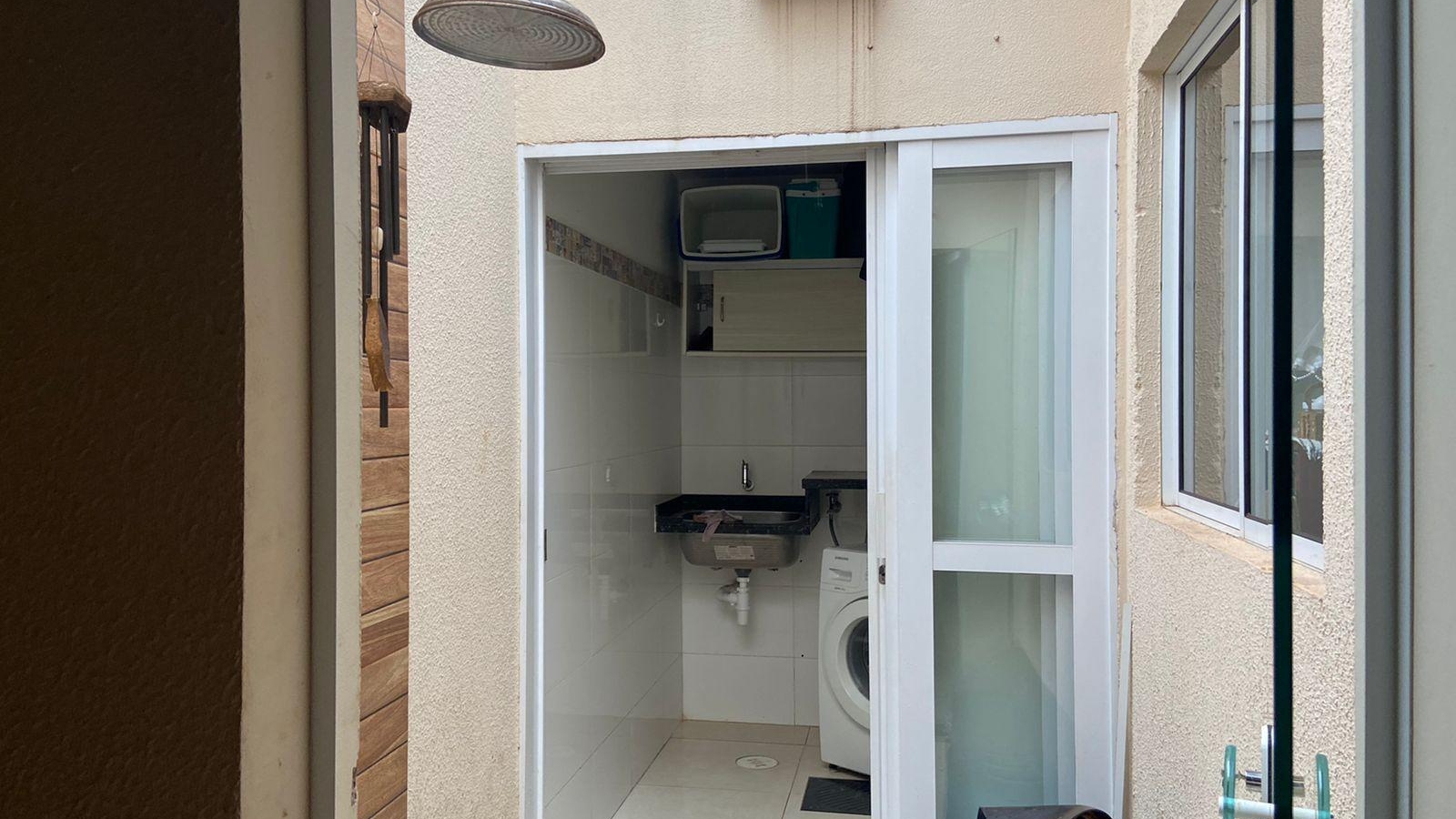 201 - Casa p/ Venda 201 - Casa p/ Venda