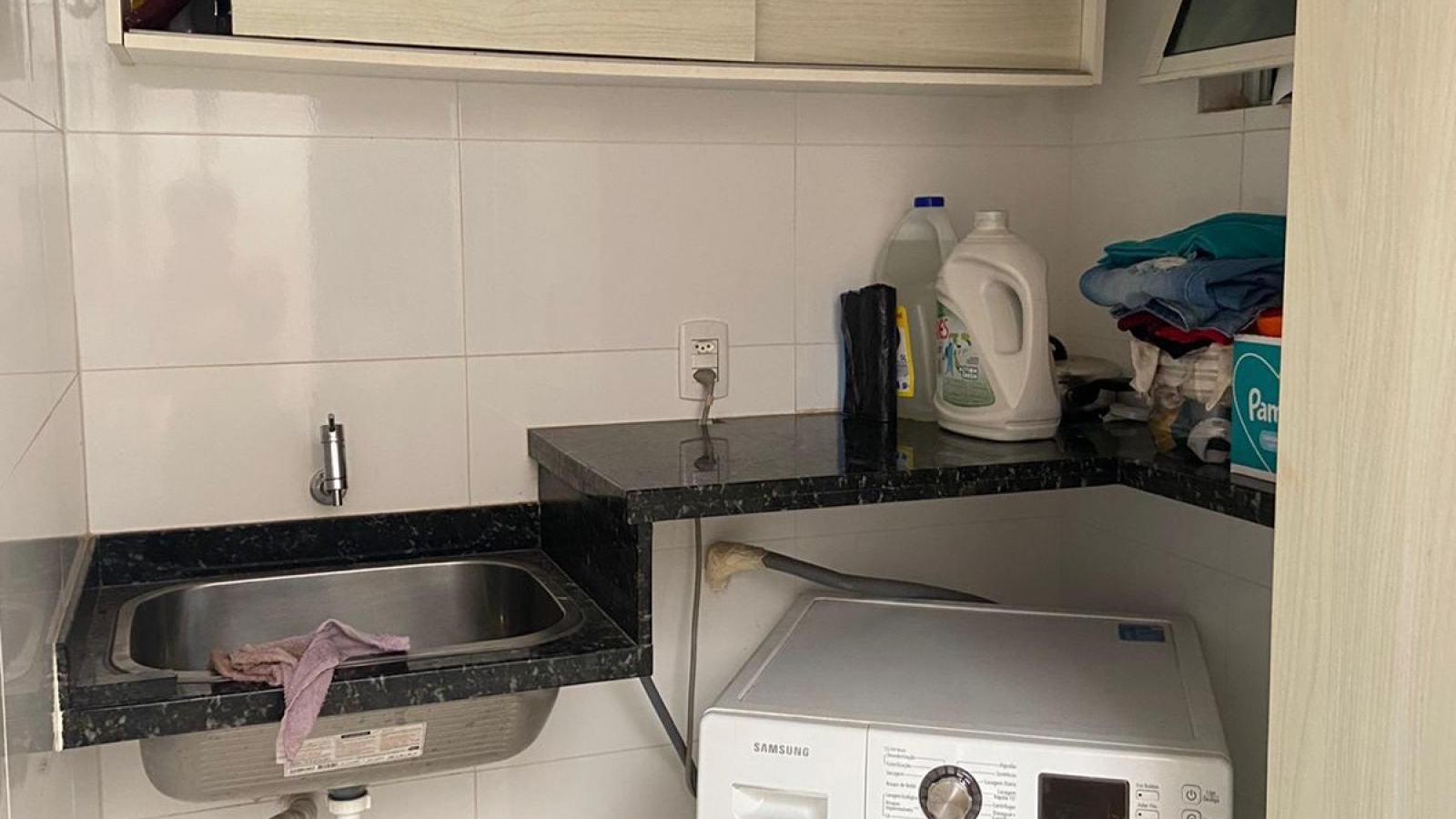 201 - Casa p/ Venda 201 - Casa p/ Venda