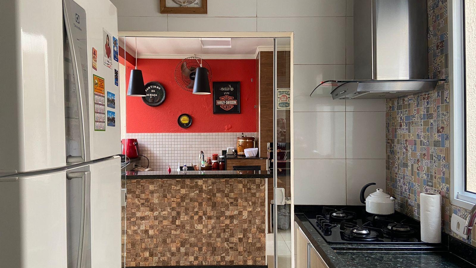 201 - Casa p/ Venda 201 - Casa p/ Venda