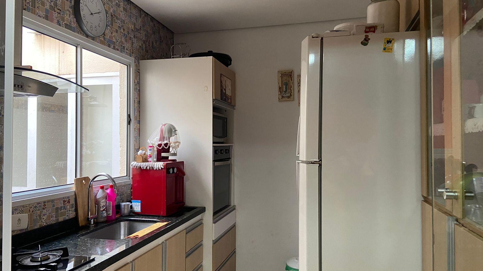 201 - Casa p/ Venda 201 - Casa p/ Venda