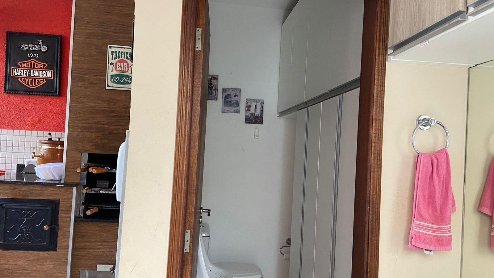 201 - Casa p/ Venda 201 - Casa p/ Venda