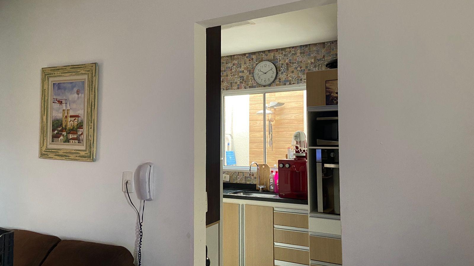 201 - Casa p/ Venda 201 - Casa p/ Venda