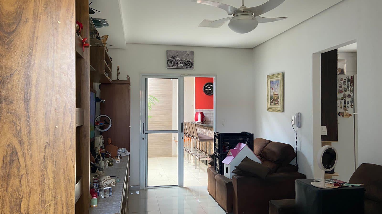 201 - Casa p/ Venda 201 - Casa p/ Venda