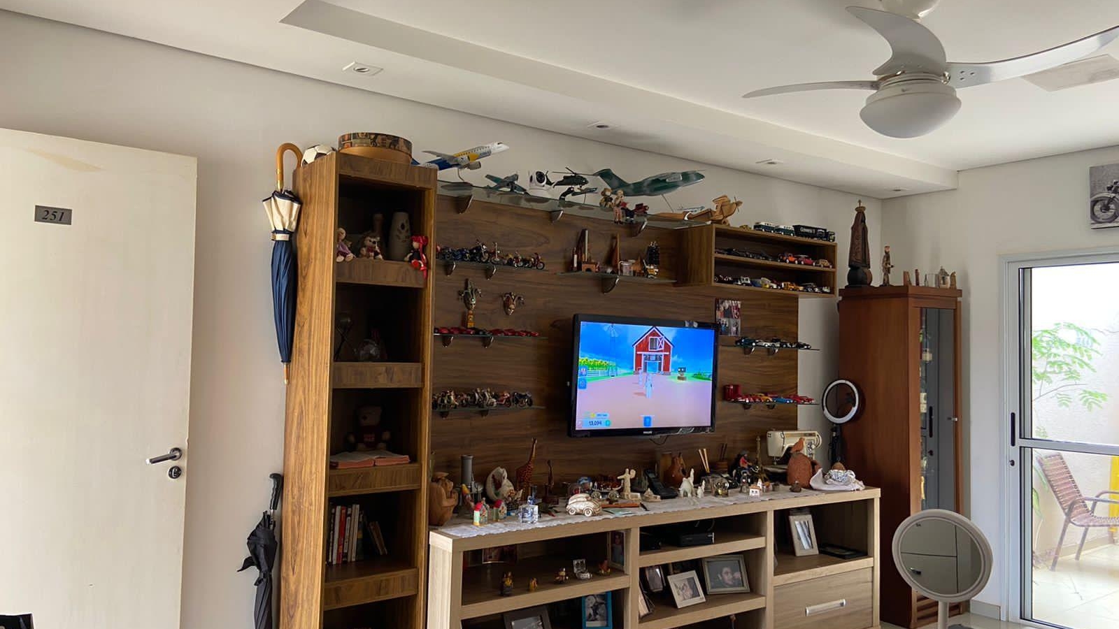 201 - Casa p/ Venda 201 - Casa p/ Venda