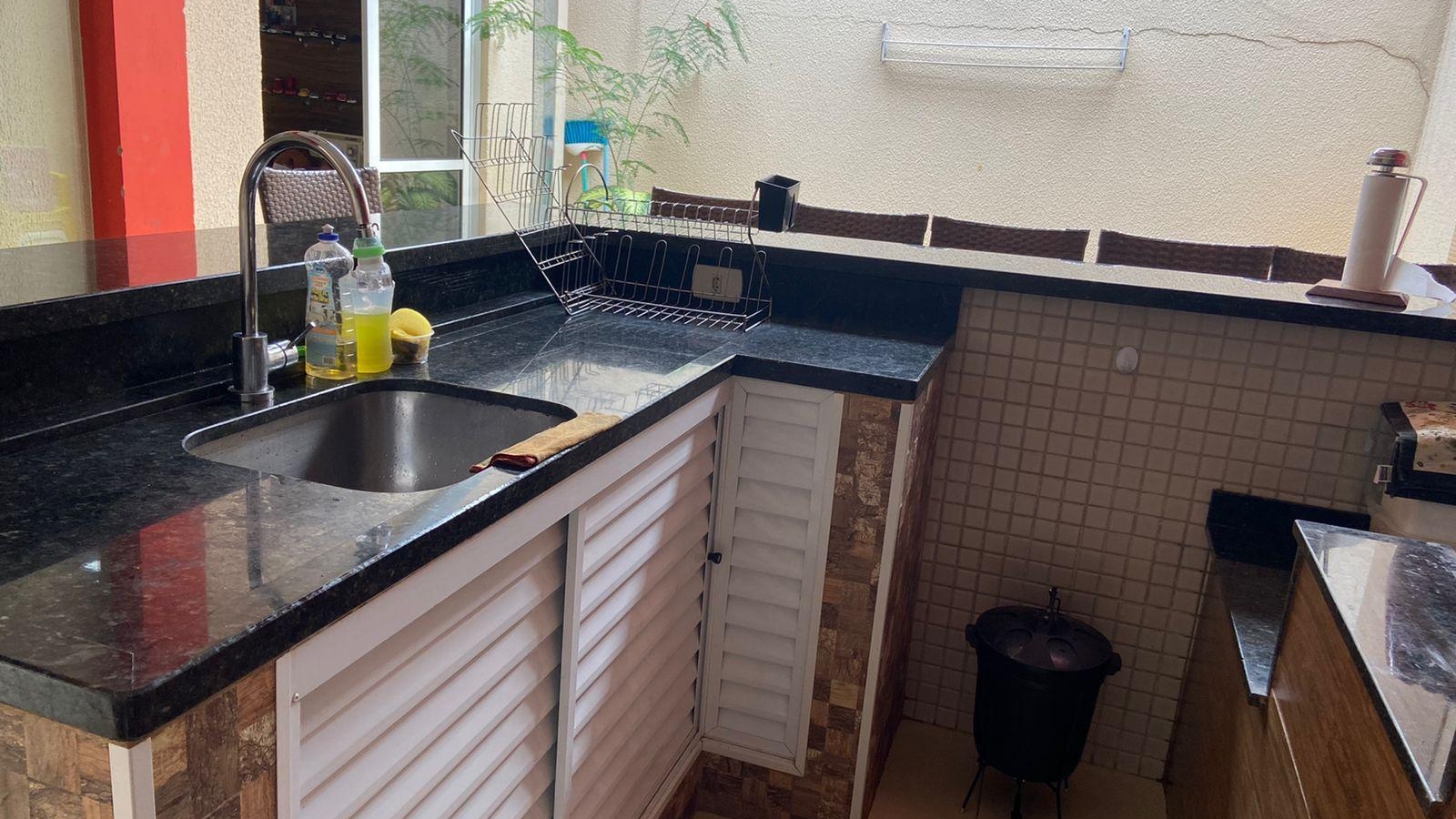 201 - Casa p/ Venda 201 - Casa p/ Venda