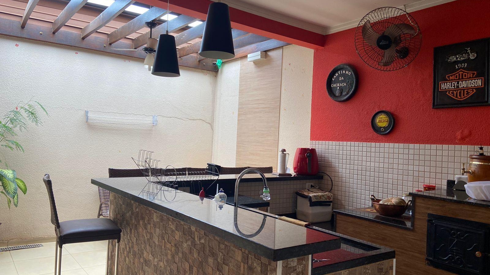 201 - Casa p/ Venda 201 - Casa p/ Venda