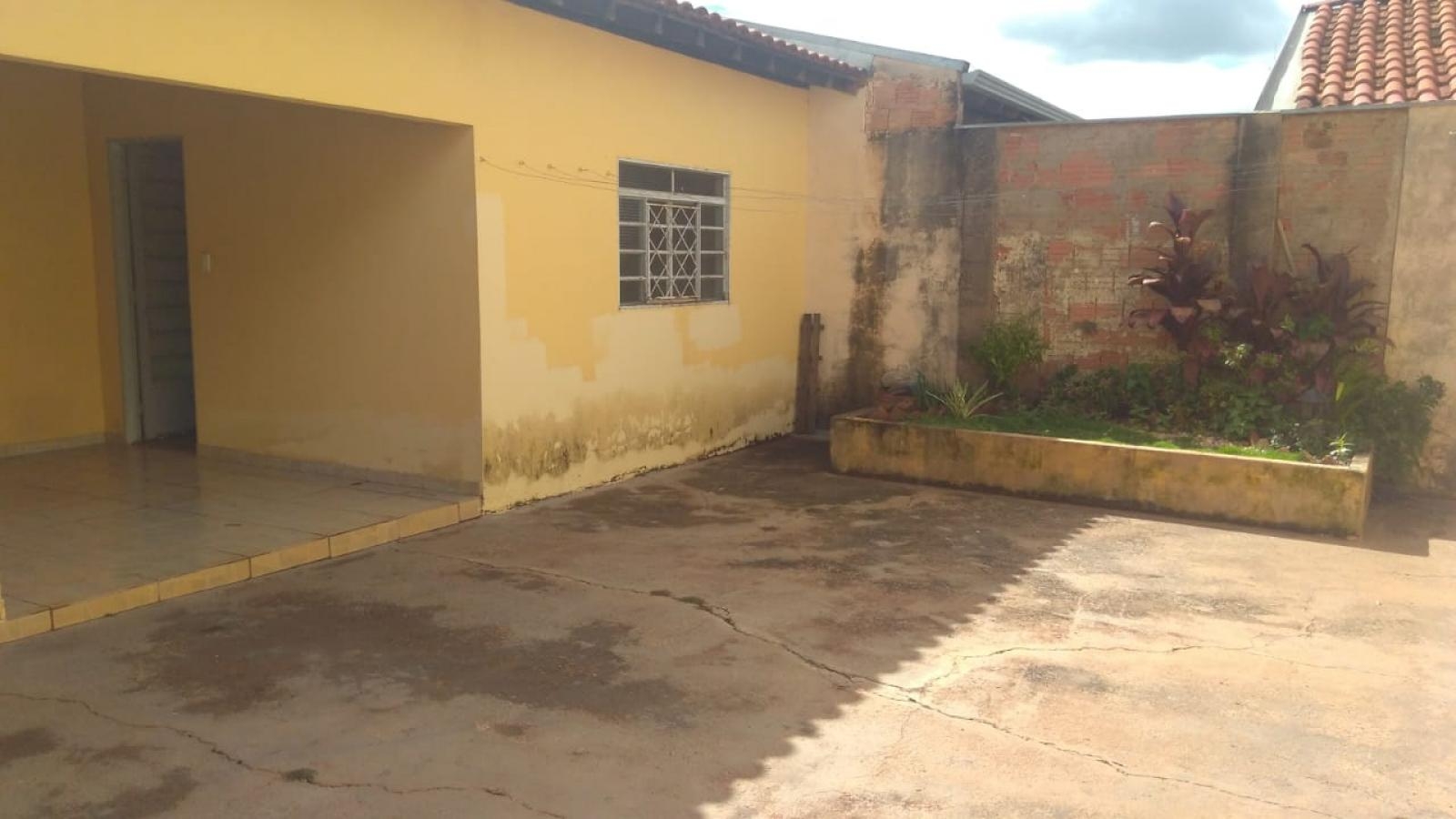 202 - Casa p/ Venda 202 - Casa p/ Venda