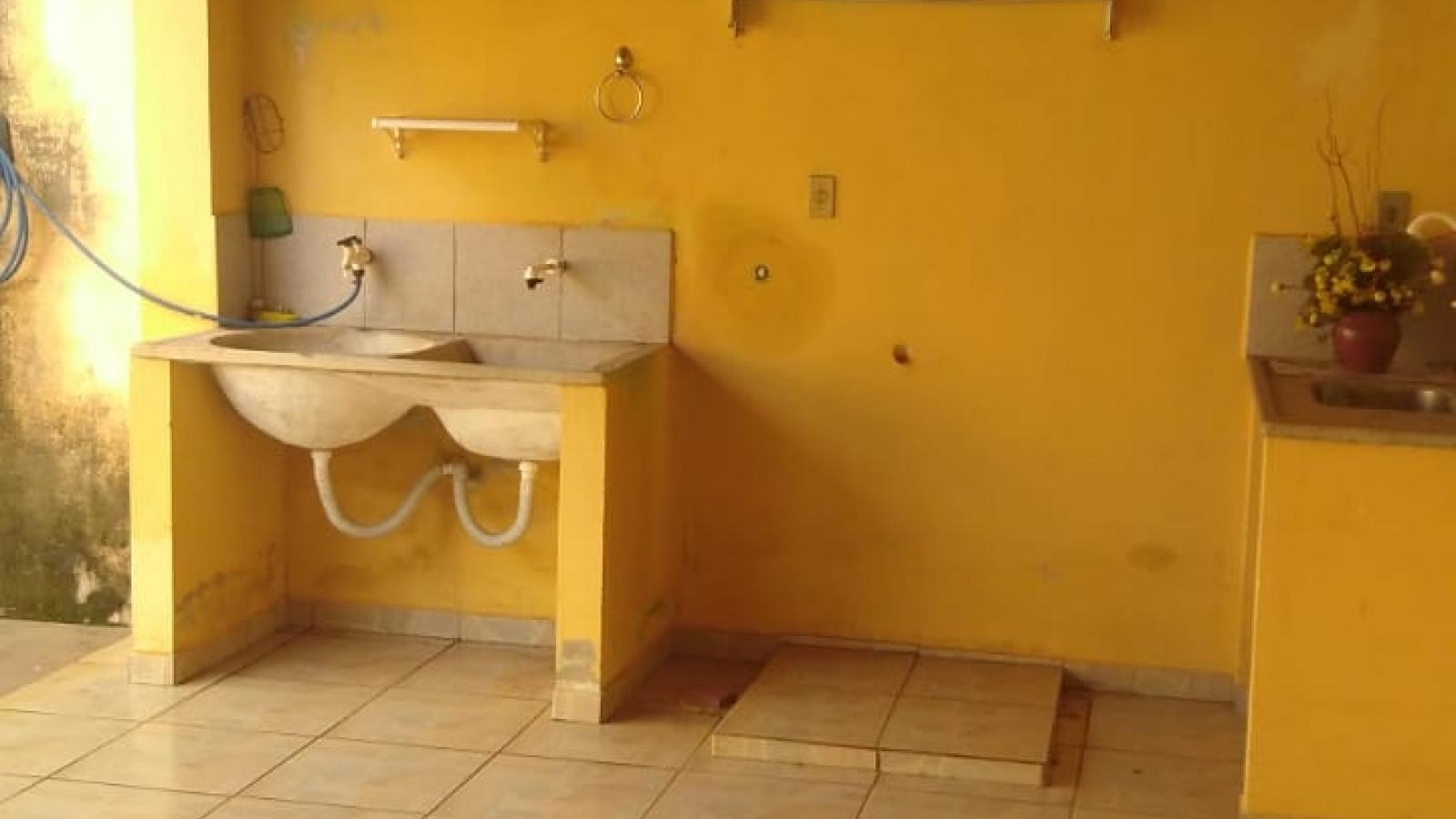 202 - Casa p/ Venda 202 - Casa p/ Venda