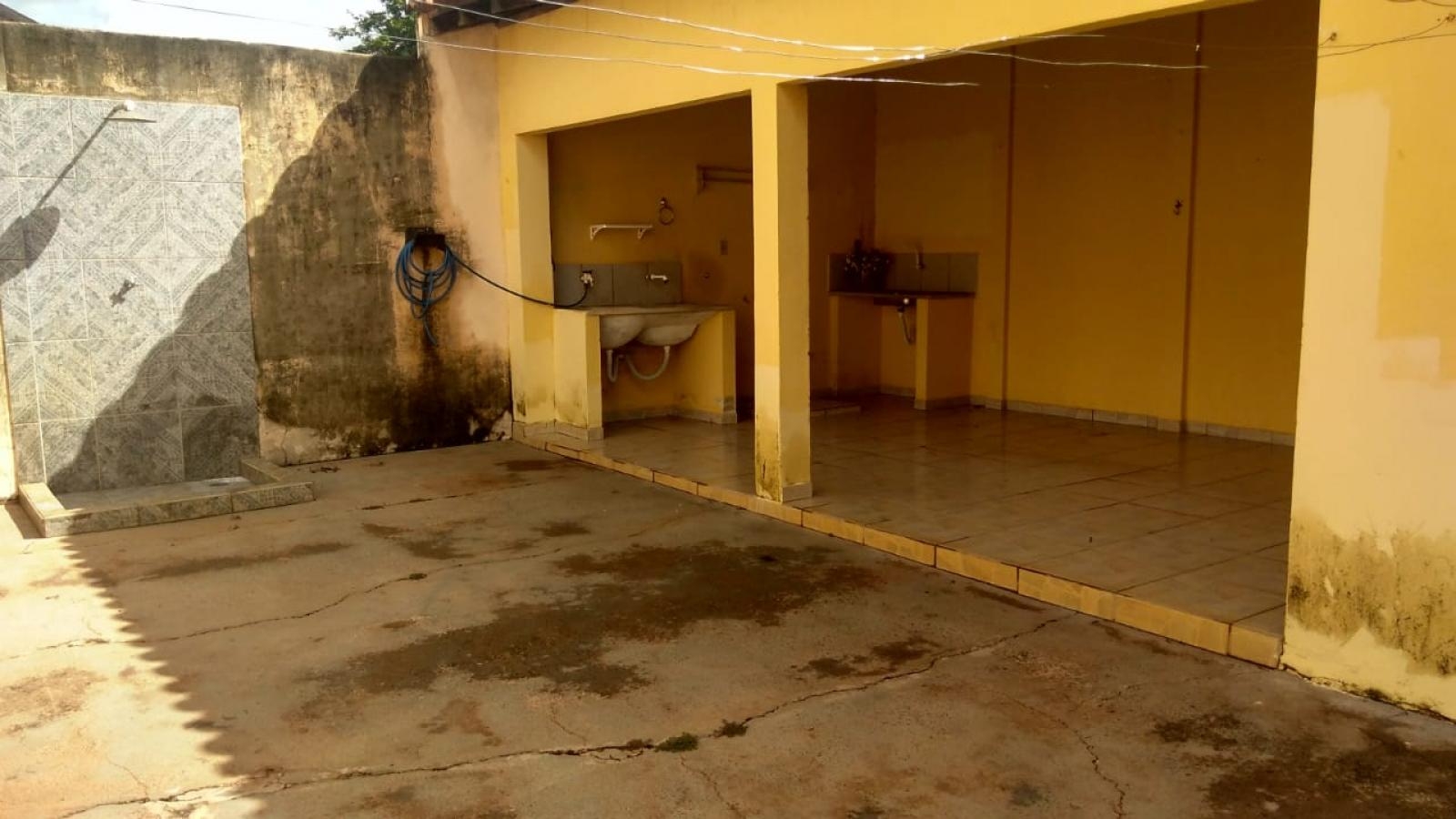 202 - Casa p/ Venda 202 - Casa p/ Venda