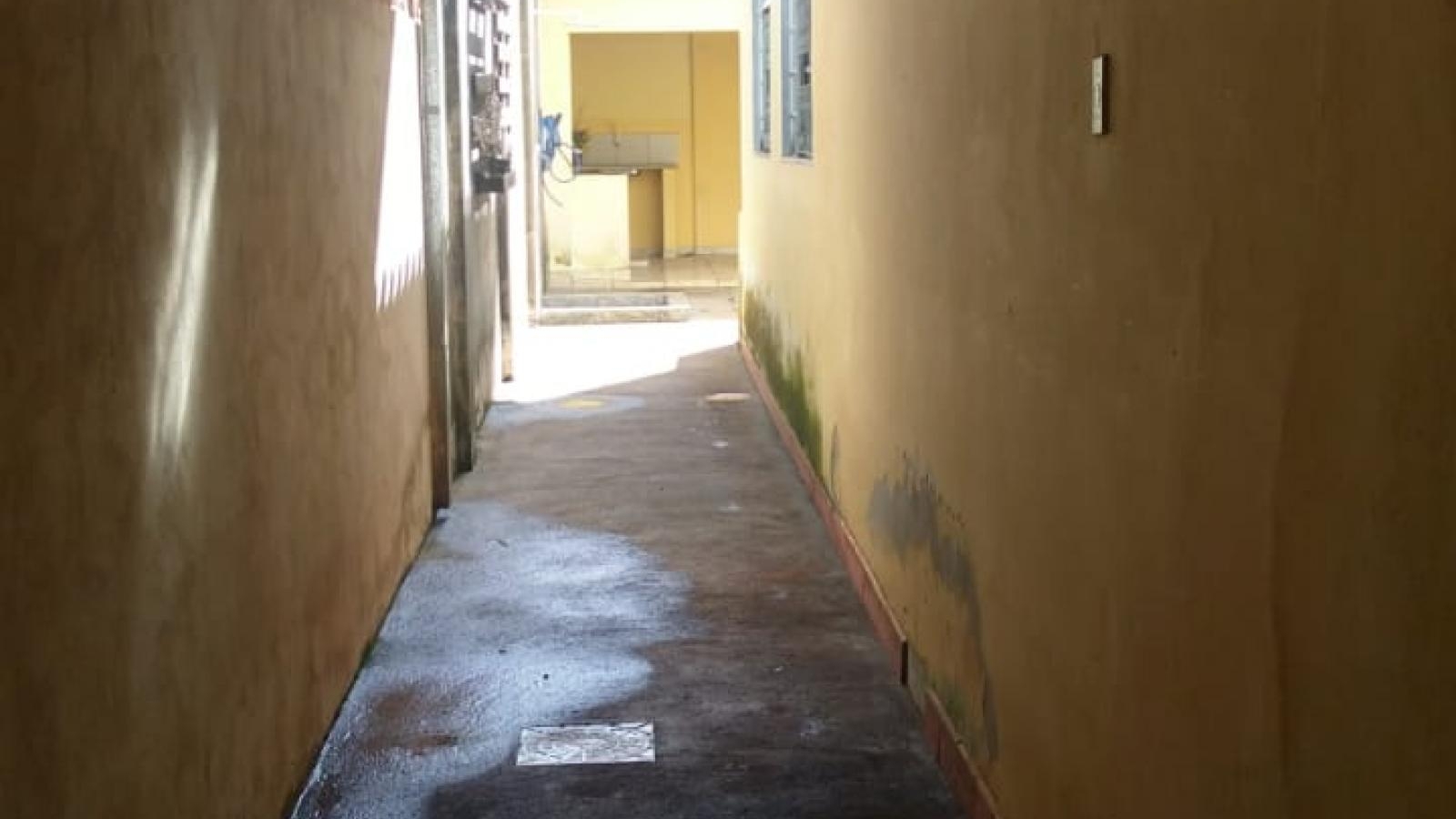 202 - Casa p/ Venda 202 - Casa p/ Venda